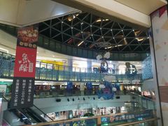 -鹏欣水游城