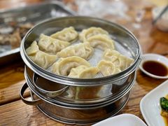 -蒙古原烤羊排(龙岗店)