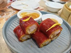 -点都德(花城店)