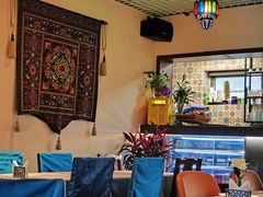 -La Medina餐厅(亮马河南路店)