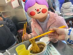 -牛记咖喱美食(十月初五日街店)
