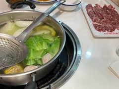-陈记顺和潮汕牛肉火锅(韩江路店)