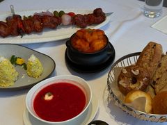 -马克西姆俄罗斯餐厅(通亚街店)