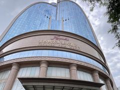 -厦门源昌凯宾斯基大酒店