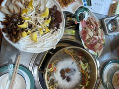 -大理董·董家小厨野生菌火锅(古城旗舰店)
