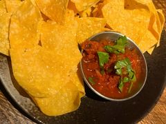 -Q MEX 库迈墨西哥餐吧(三里屯店)