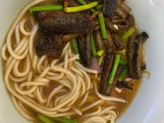 -奎元馆.百年奎元.非遗传承(西湖边的解放路店)