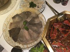 -丙申臺火锅