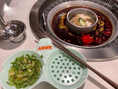 -晓宇重庆火锅(赛格国际购物中心店)