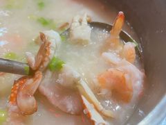 -南记食粥坊·宵夜大排档(莲花总店)