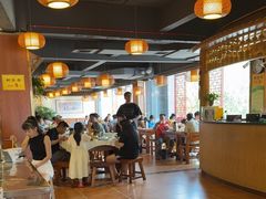 -老雒阳面馆·水席(洛宁高速路口店)