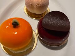 -广州富力君悦大酒店·凯菲厅