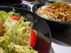 杂蔬沙拉-一棠龙虾(徐家汇城开YOYO店)