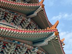 -广东圆玄道观
