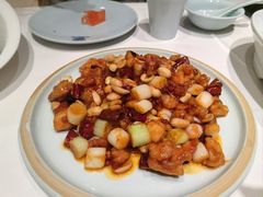 -惠丰堂饭庄·烤鸭·京味菜(翠微路店)