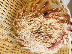 武大郎烧饼-三义和酒楼(广渠门店)