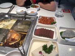 -海底捞火锅(长沙华创国际广场店)