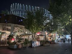 -黑胶星球(华发中城商都店)