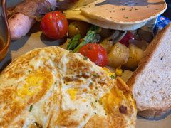 -blue frog蓝蛙(长泰广场店)