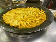 -李记清真馆(打钉巷店)