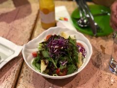 -安妮意大利餐厅(国贸店)