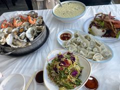 -日照大牌檔•小船海鲜(万平口店)