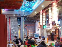 -纪录片《人生一串》体验店(静安店)