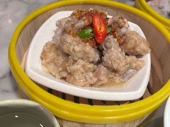 -蝴蝶里·粤菜·点心(滨江龙湖店)