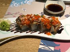 秋天的童话-新一喜铁板料理餐厅·铁板放题(北国商城店)