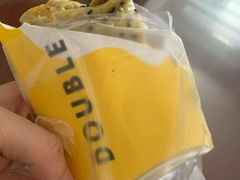 芝味培根煎饼-2颗鸡蛋煎饼(北京路天河城店)
