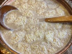 -蒙亨·手把肉·蒙古包文化主题餐厅(天恒广场店)