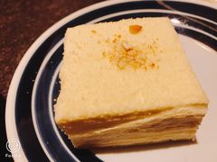 -丝路金桃·新疆菜(徐汇店)