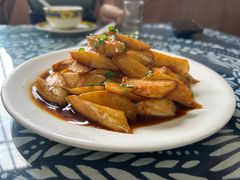 -太湖好灶头土菜馆(石公路店)