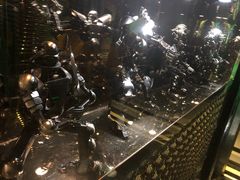 -GAGA主题量贩式KTV平价店(工大店)