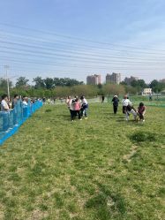 -268童话露营农场·烧烤·团建
