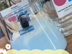 -Blueglass酸奶(财富购物中心店)