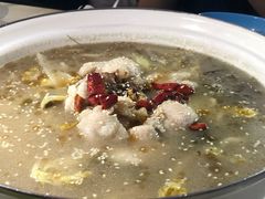 -友达面馆·酸菜鱼面(钱塘区店)