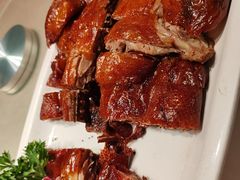 -王府井酒店(金桥港湾店)