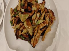 -万荣烤鸭店·北京菜(天坛店)