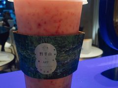 -野萃山·潮汕厚果汁(十亩地店)