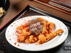 -姚面记·海派家常菜(恒基名人购物中心店)