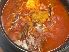 -第二外国语学院-韩国餐厅(朝阳路店)