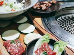 -赤坂亭·M9和牛烧肉·铁板烧·日料398放题(长泰广场店)