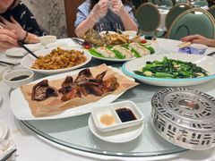 -南园酒家(前进路店)