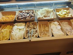 -温禾牛·和牛寿喜烧自助火锅(恒基名人店)