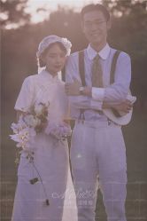 -易摄影婚纱摄影工作室