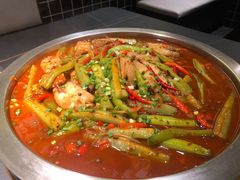 -嘎嘎鸭脑壳(金沙店)