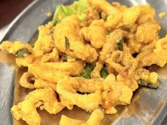 -黄亚华小食店(Jalan Alor)