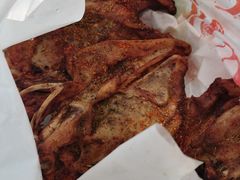 -京三儿烤鸡架(牛街店)