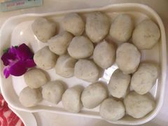 -欢乐海岸美食联盟